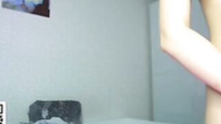 cream_fucks cum pussy