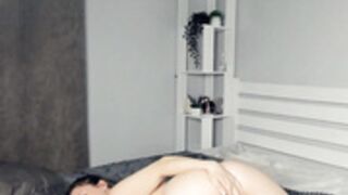 KissyKarma JunkoRhoton Some Brief Pussy Flashes