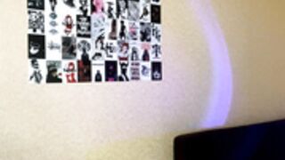 KaronVondielingen Teasing Her Tiny Boobies YungSpidel