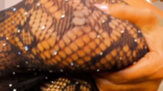 Anahi_ryan masturbating