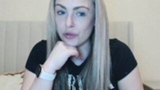 Louiselovesfun brief topless clips