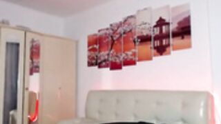 BATARI AZN MILF FULL SHOW_25AUG2021