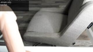 befxckingnice 030925 finger domi orgasem