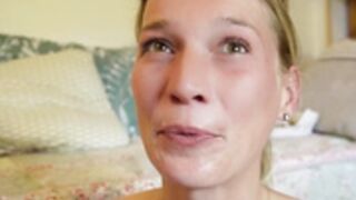 joannadea 2025-02-24 cum in mouth, swallow