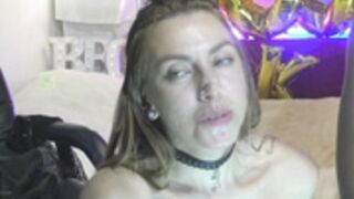 interracialgoldcouple facial 4