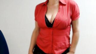 sofie_velvet goal show