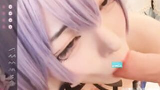 Watch Sherry N.i.k.o 01 -