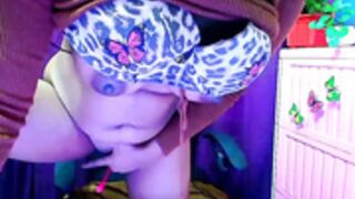 Kashish nude fingering show