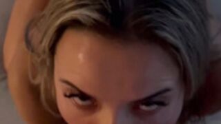 Madiiitay POV Intimate Sextape