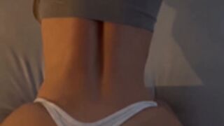 Madiiitay POV Intimate Sextape