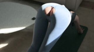 Ruth Lee Yess how delicious, put your fingers in my ass