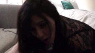 Mellbell__OF__Beautiful Agony Rough&Soft