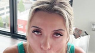 Madiiitay Sloppy Facial BJ