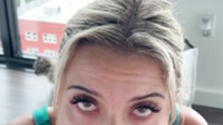 Madiiitay Sloppy Facial BJ