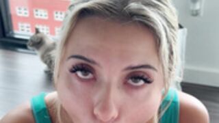 Madiiitay Sloppy Facial BJ