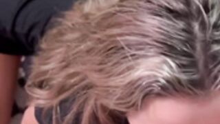 Madiiitay POV Pussy Licking Sextape