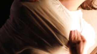 Aria sky neon moons naked boobs