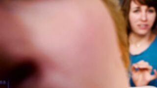 Princess Leia- Xev Bellringer Double BJ CIM