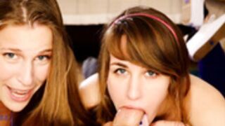 Princess Leia- Xev Bellringer Double BJ CIM