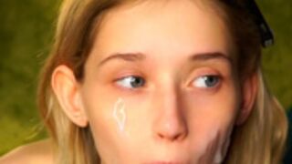 taitehambelton --> fake cum facial private