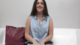 Czechcasting Anna