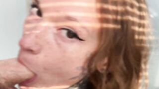 Ginger Sweetness- Im a Tiny Tinder Slut