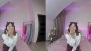 Hotary_yuko Spy VR