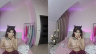 Hotary_yuko Spy VR