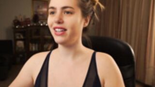 AwesomeKate - Last Camshow