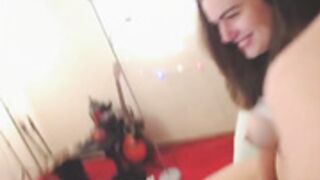 AwesomeKate - MFC JOI Cumshow