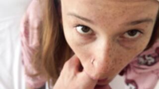 Ginger Sweetness- How to Fuck Stepsister