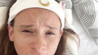 Ginger Sweetness- How to Fuck Stepsister
