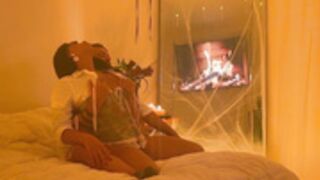 Jasmine Lotus Halloween Onlyfans Trans porn