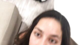 IzzyGreen- BJ with Facial