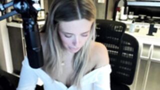 Corinna Kopf Onlyfans ppv boobs liveshow