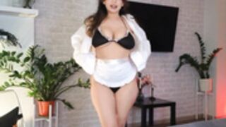 Indica_ Jump -Tits Out