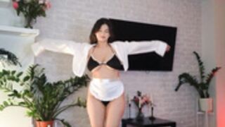 Indica_ Jump -Tits Out