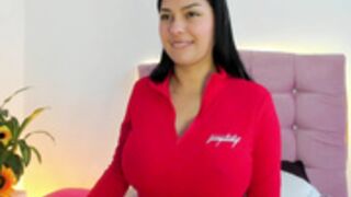 ValeDiaz Jan 20 Week