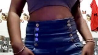 cute-mahek Ticket show