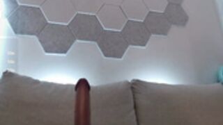 Novaforyou dildo action