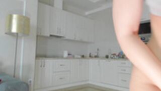 sweety_rinushka_ public show 1 2