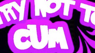 The Jerk Off Games-Your Personal Trainer