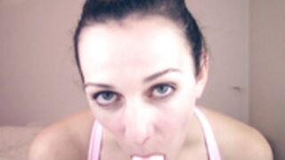The Jerk Off Games-Your Personal Trainer