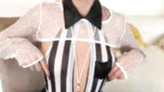 Lexy Panterra onlyfans live show