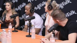 Amazingfilms Orgy fuck Show from a podcast