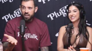 Amazingfilms Orgy fuck Show from a podcast