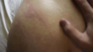 YourLittleAngel- Doggie Creampie