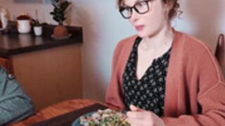 TabooliSalad- The Family Neuralink Experiment