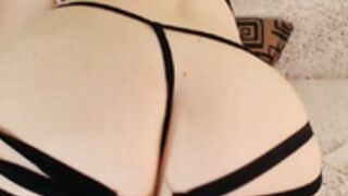 Cam Model - Police Outfit