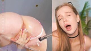 CB Lovebabyblush squirt compilation
